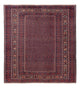 Kilim afghan Tapis 177x156cm
