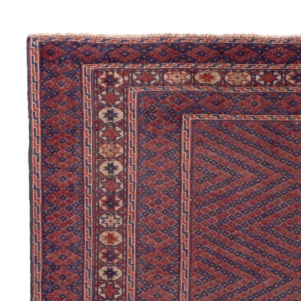 Kilim afghan Tapis 177x156cm