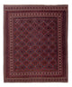 Kilim afghan Tapis 146x177cm