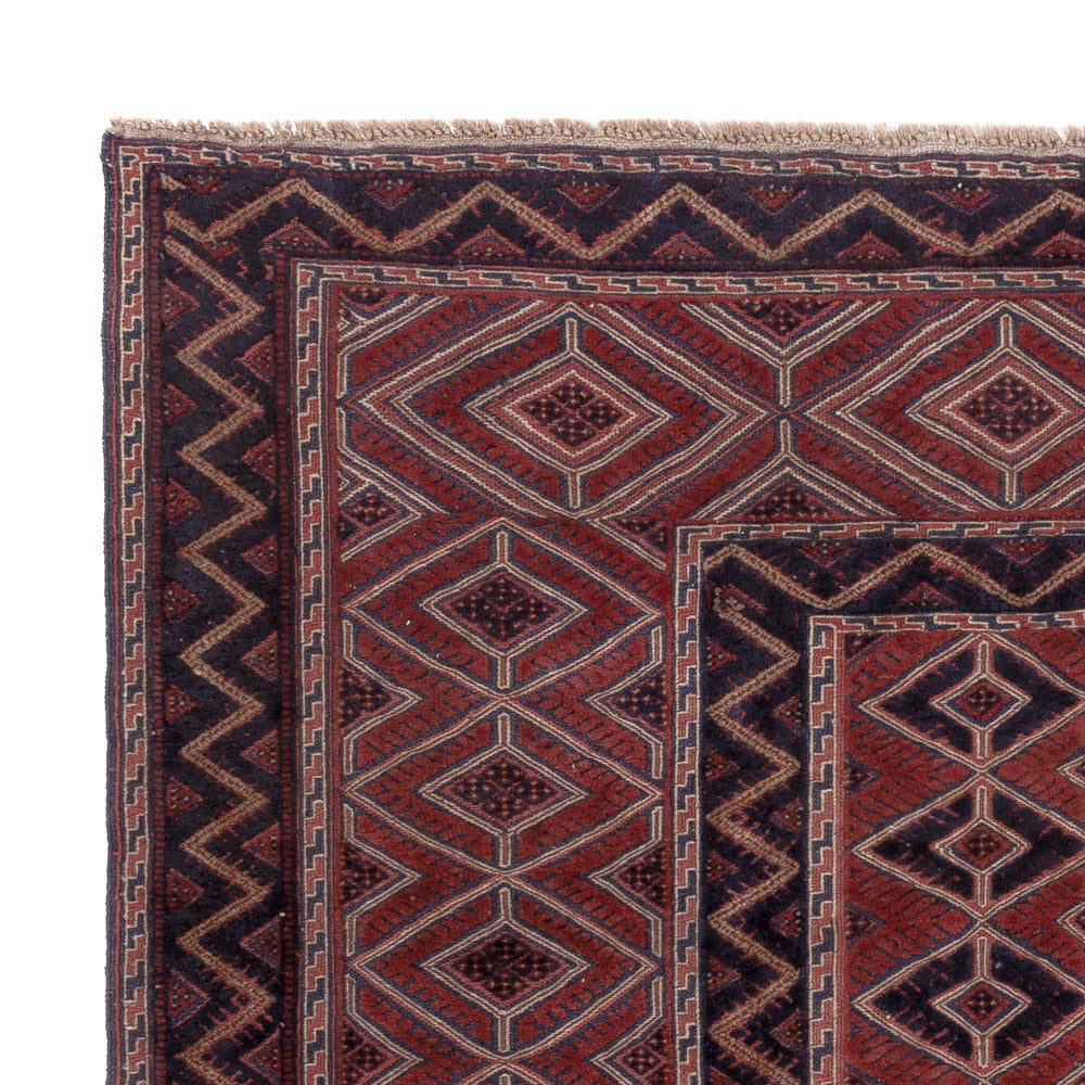 Kilim afghan Tapis 175x149cm