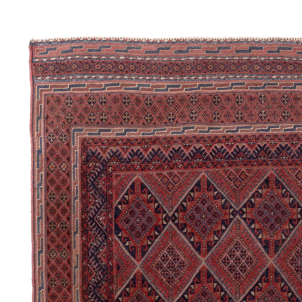 Kilim afghan Tapis 172x132cm