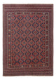 Kilim afghan Tapis 197x137cm
