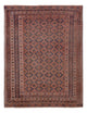 Kilim afghan Tapis 200x152cm