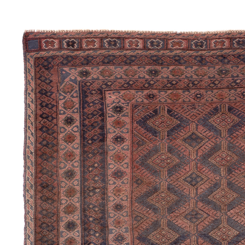 Kilim afghan Tapis 200x152cm