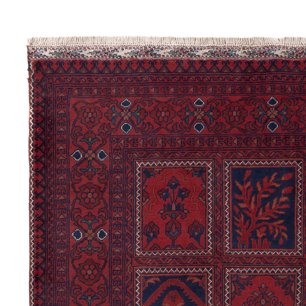 Khal Mohammadi Tapis 201x152cm - Tapis oriental