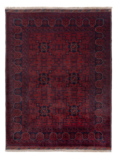 Khal Mohammadi Tapis 154x196cm - Tapis oriental