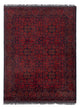 Khal Mohammadi Tapis 193x149cm - Tapis oriental