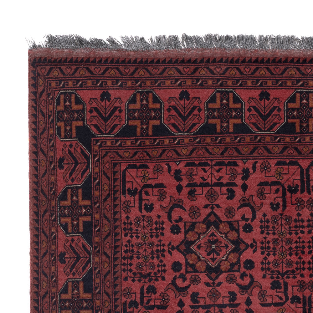Khal Mohammadi Tapis 197x154cm - Tapis oriental