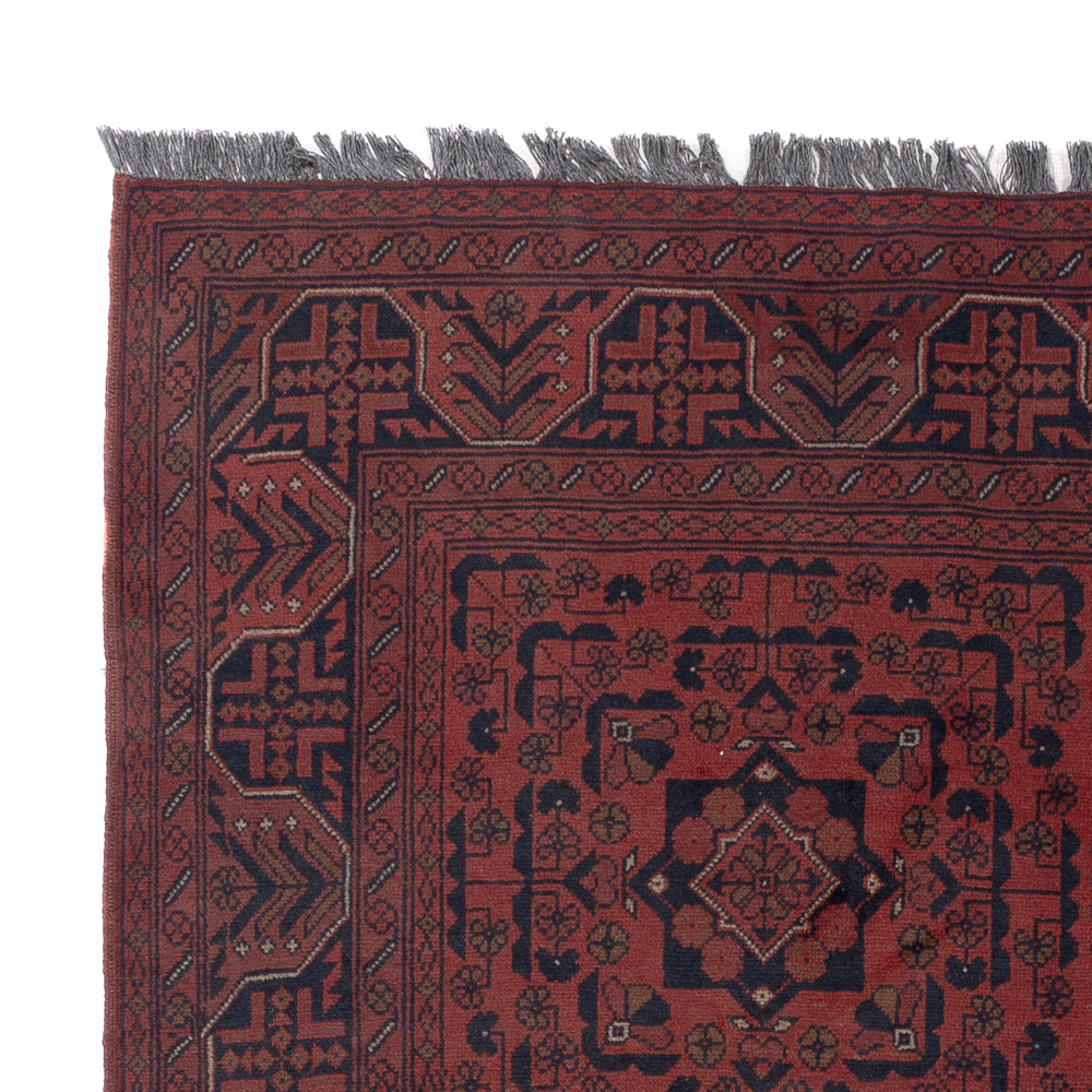 Khal Mohammadi Tapis 198x148cm - Tapis oriental