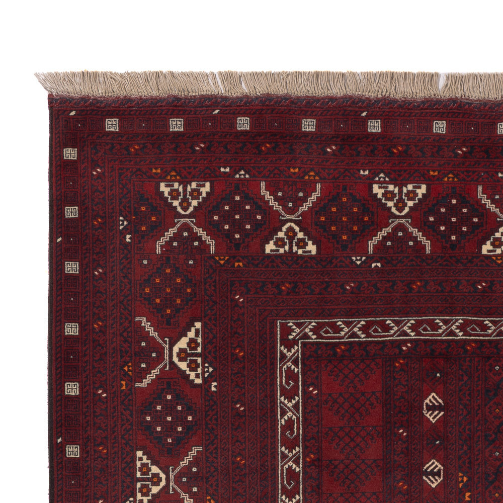 Tapis afghan 249x160cm - Tapis oriental