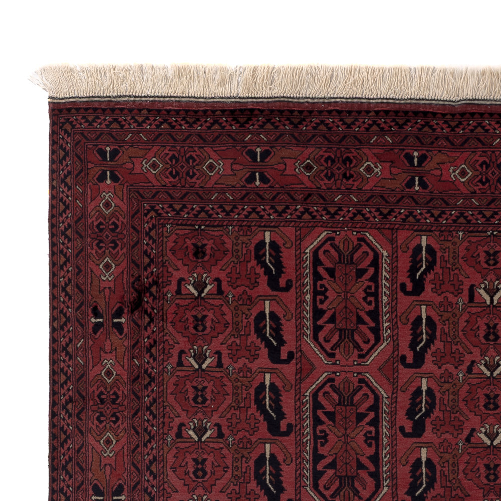 Tapis afghan 196x149cm - Tapis oriental