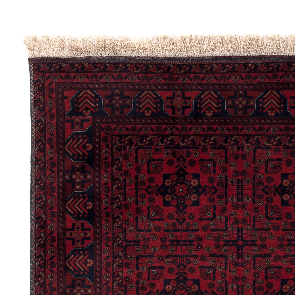 Tapis afghan 187x146cm - Tapis oriental