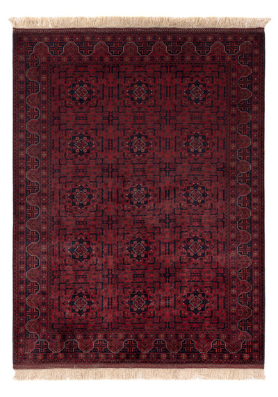 Tapis afghan 151x202cm - Tapis oriental