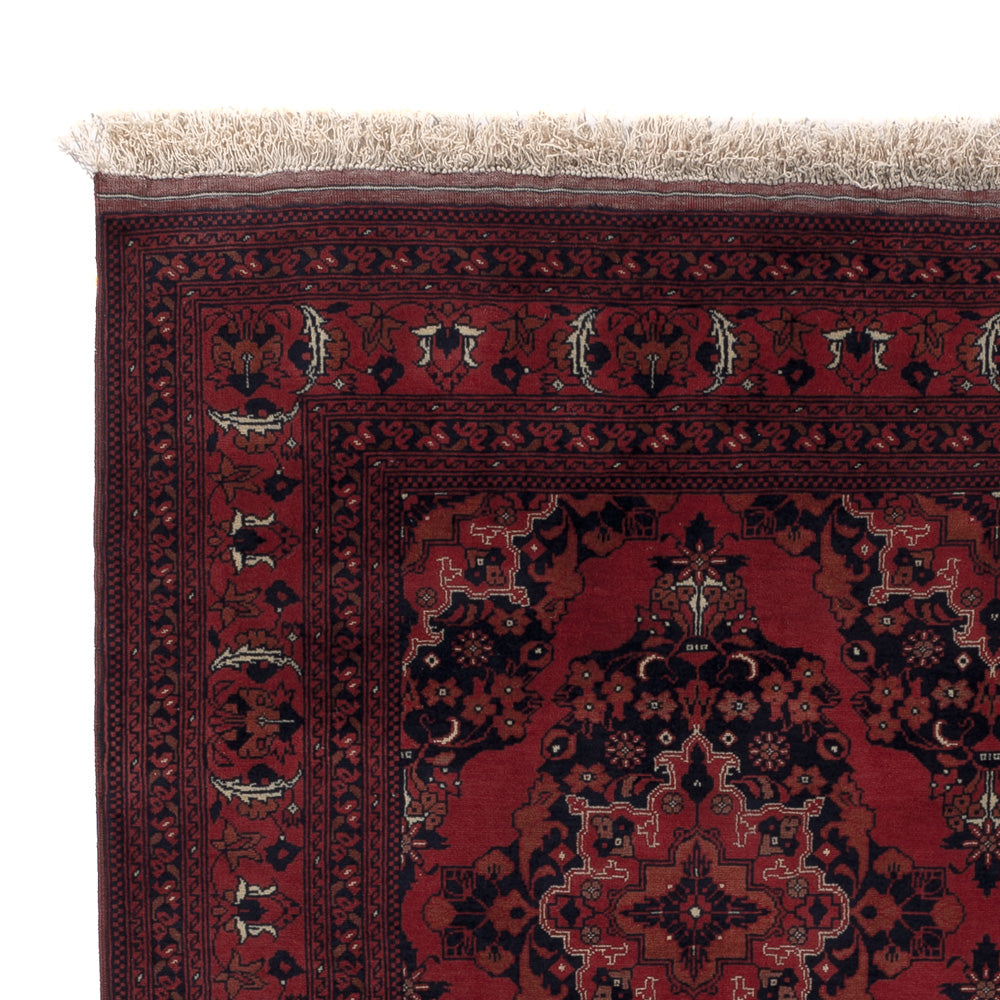 Tapis afghan 196x146cm - Tapis oriental