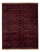 Tapis afghan 147x187cm - Tapis oriental