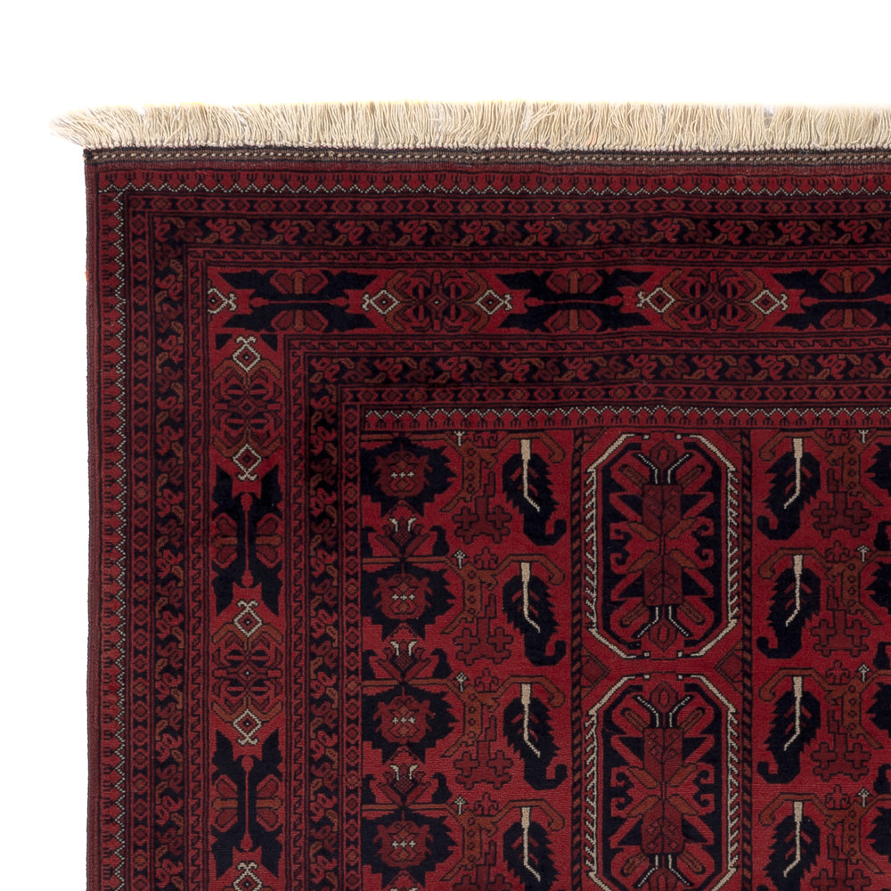 Tapis afghan 147x187cm - Tapis oriental