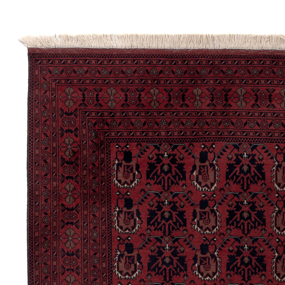 Tapis afghan 195x149cm - Tapis oriental