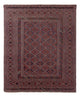Kilim afghan Tapis 186x152cm