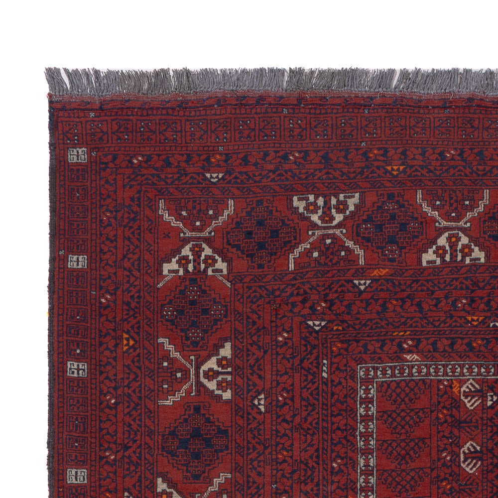 Tapis afghan 154x252cm - Tapis oriental
