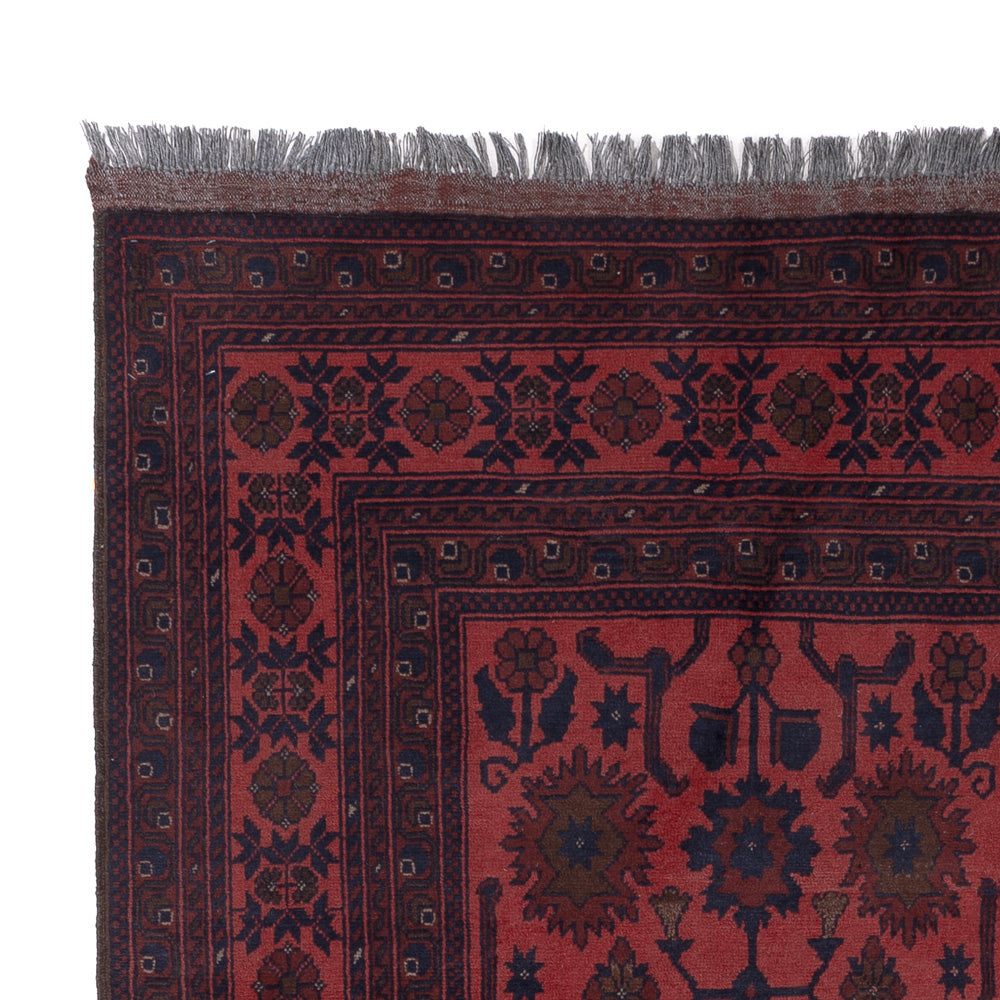 Khal Mohammadi Tapis 200x156cm - Tapis oriental
