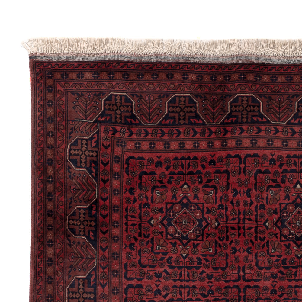 Tapis afghan 193x147cm - Tapis oriental