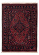 Tapis afghan 200x148cm - Tapis oriental