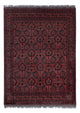 Khal Mohammadi Tapis 197x150cm - Tapis oriental