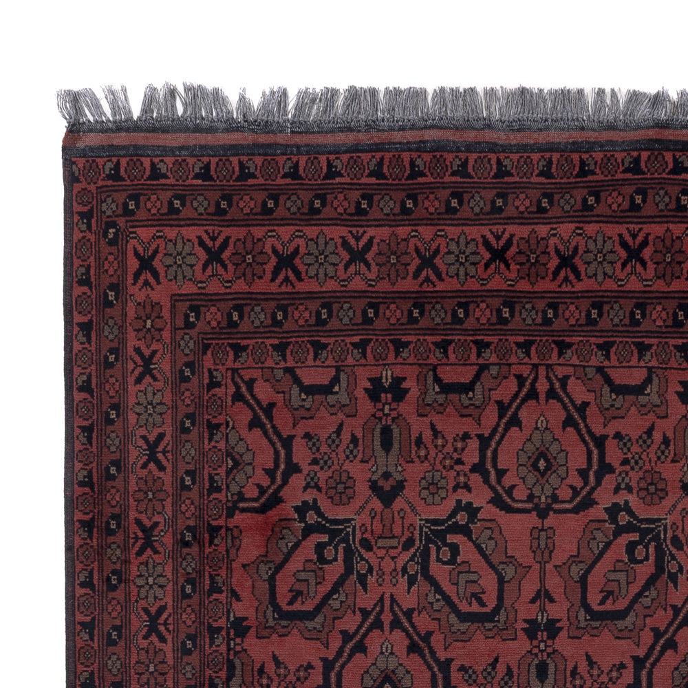 Khal Mohammadi Tapis 197x150cm - Tapis oriental