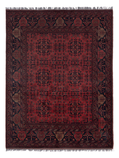 Khal Mohammadi Tapis 149x195cm - Tapis oriental