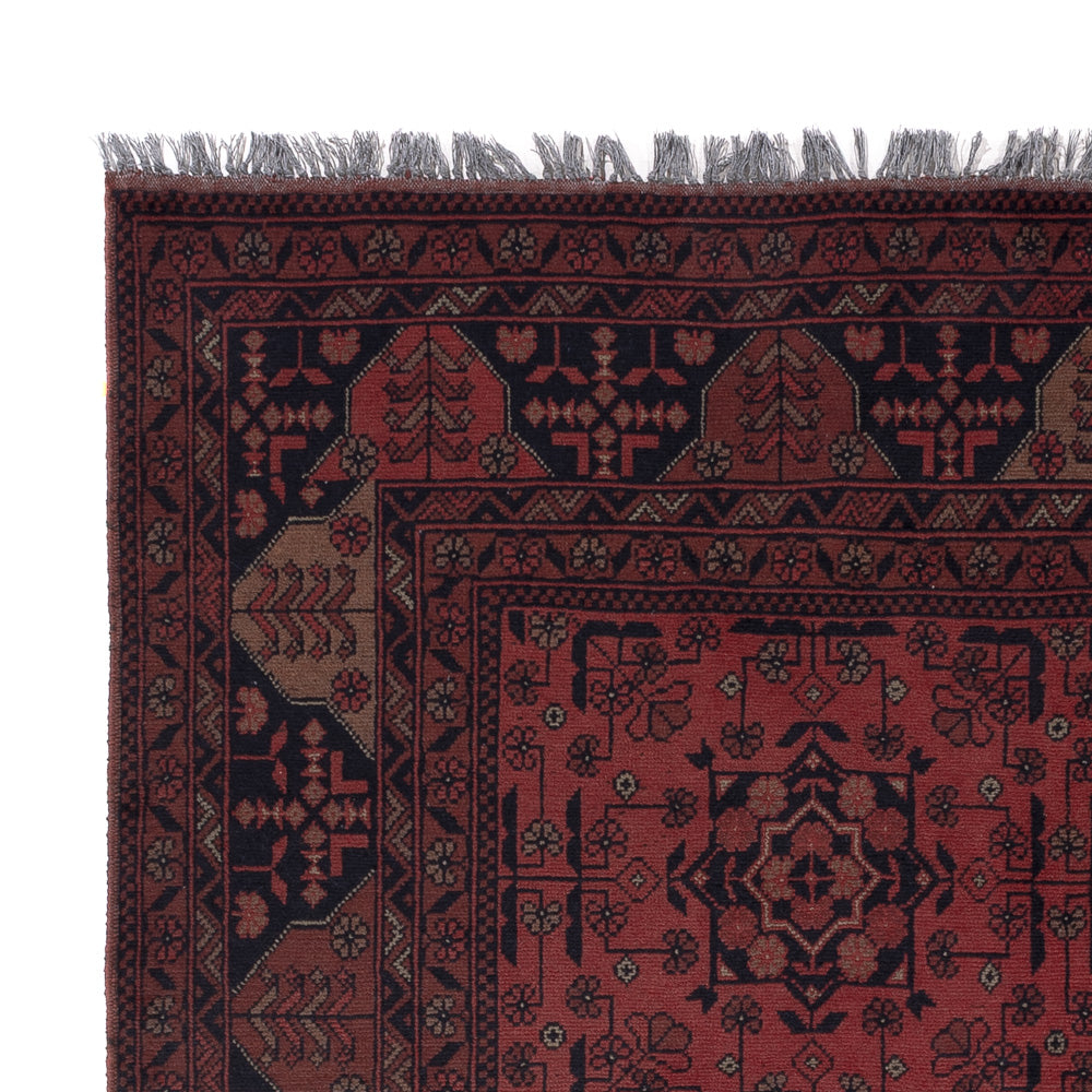 Khal Mohammadi Tapis 195x149cm - Tapis oriental