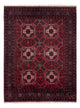 Tapis afghan 198x151cm - Tapis oriental