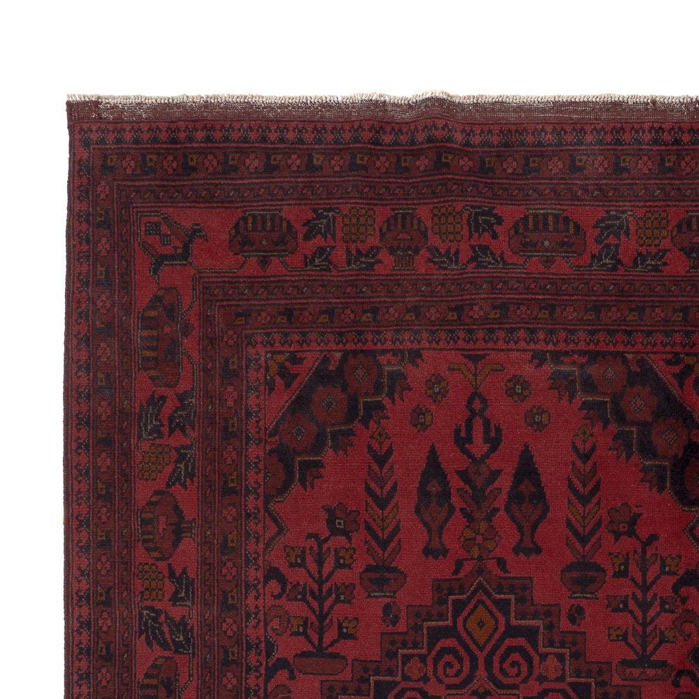 Khal Mohammadi Tapis 300x200cm - Tapis oriental