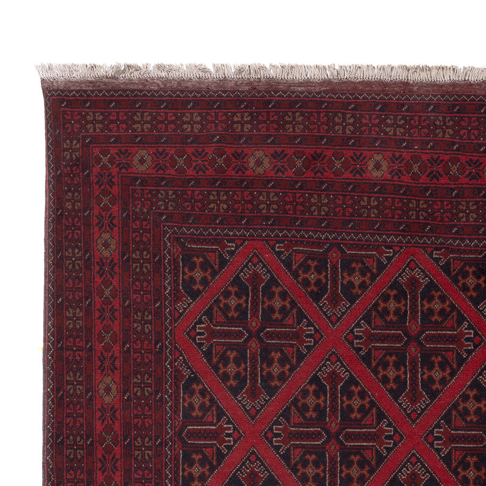 Khal Mohammadi Tapis 302x203cm - Tapis oriental