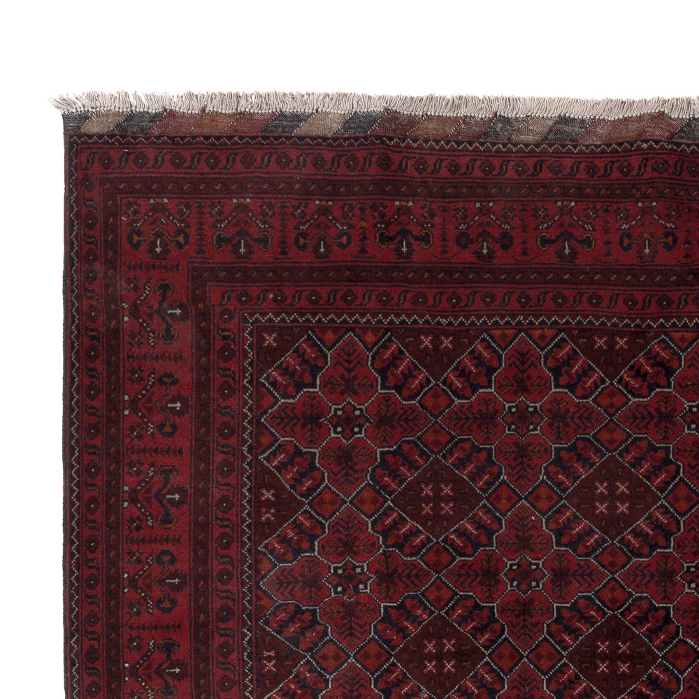 Khal Mohammadi Tapis 292x200cm - Tapis oriental