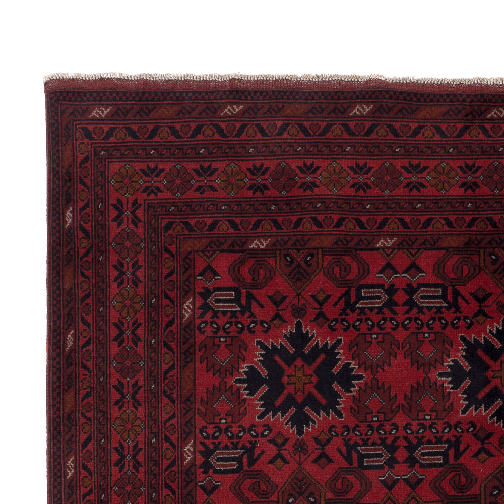 Khal Mohammadi Tapis 293x199cm - Tapis oriental