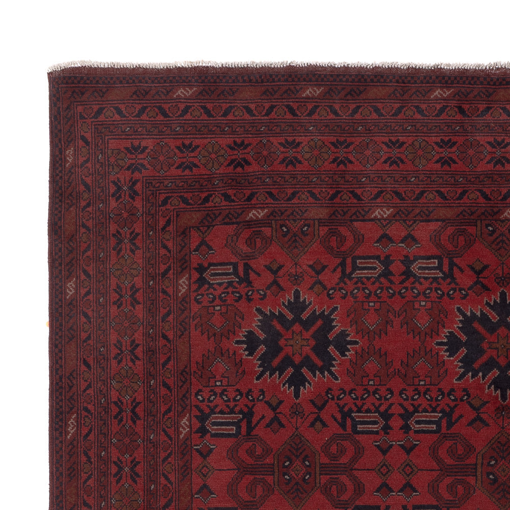 Khal Mohammadi Tapis 294x199cm - Tapis oriental