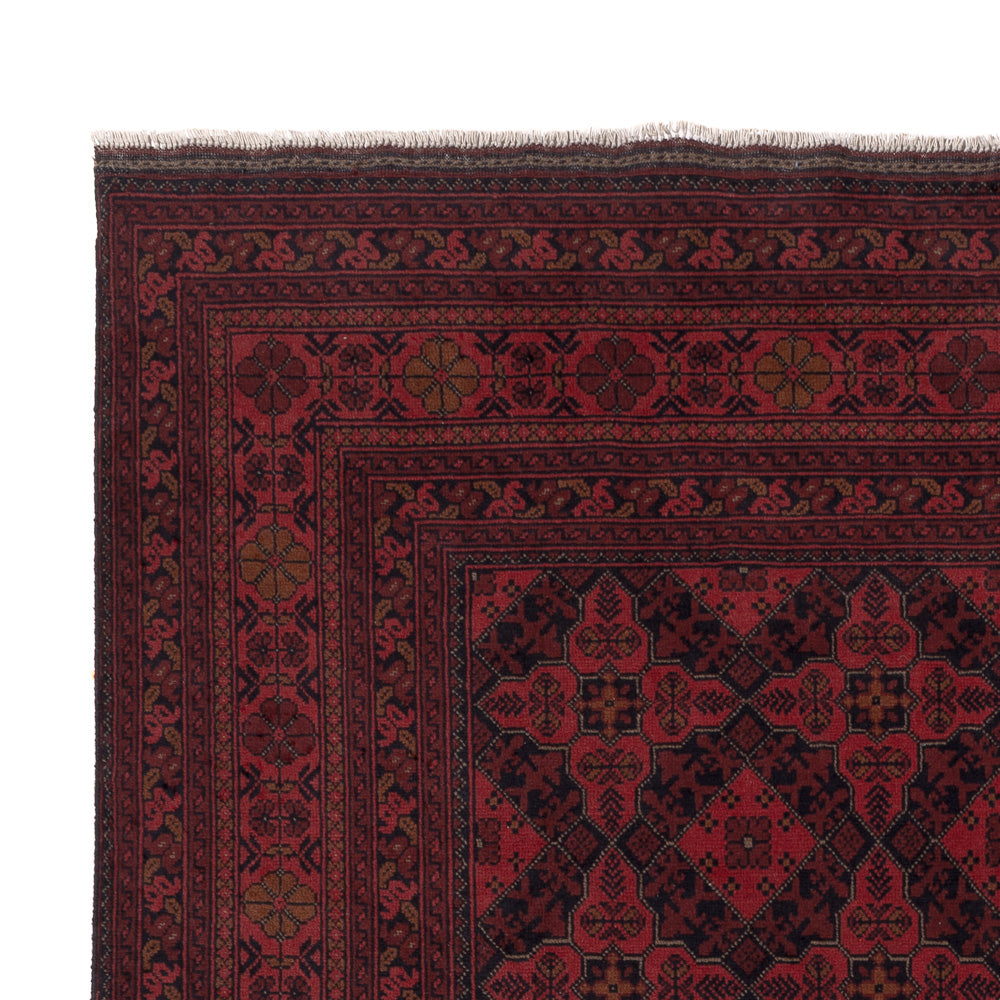Khal Mohammadi Tapis 295x197cm - Tapis oriental