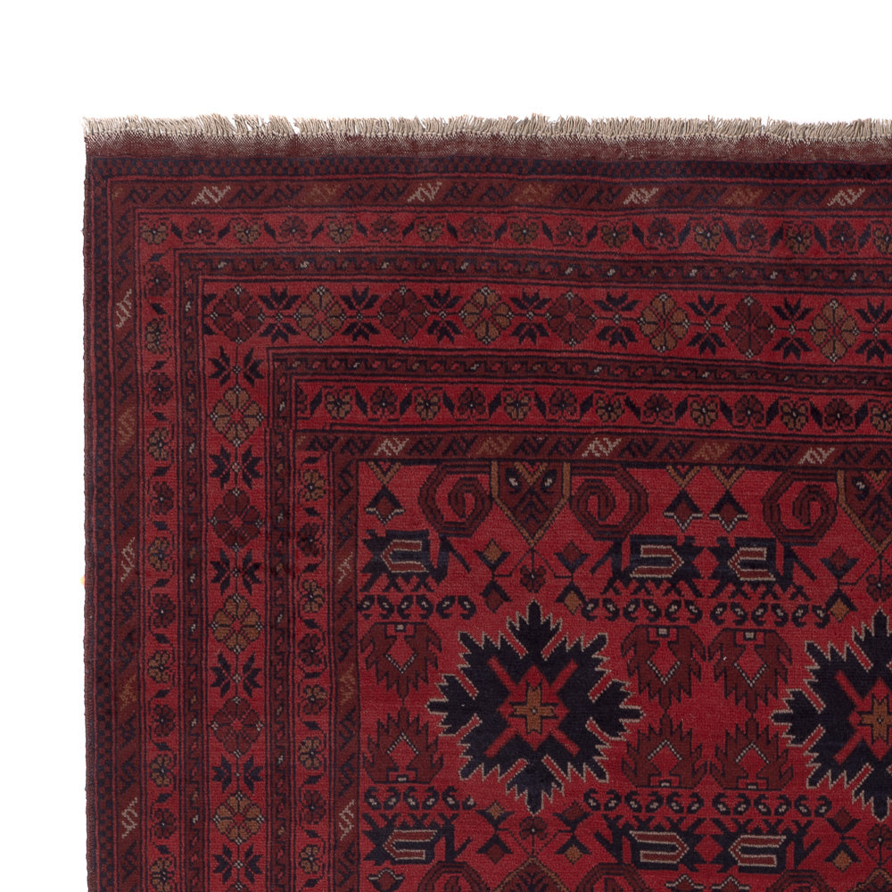Khal Mohammadi Tapis 289x200cm - Tapis oriental