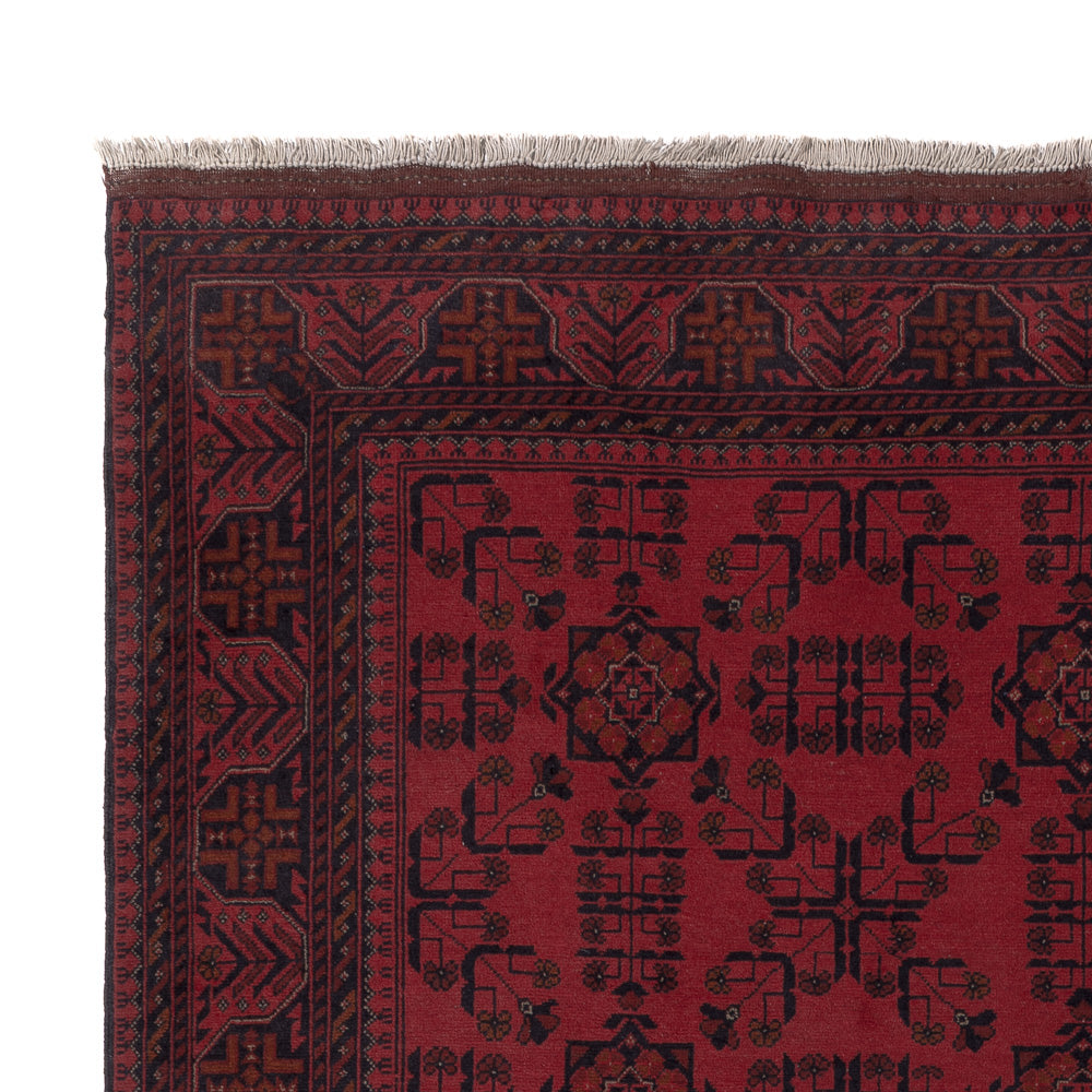 Khal Mohammadi Tapis 284x200cm - Tapis oriental