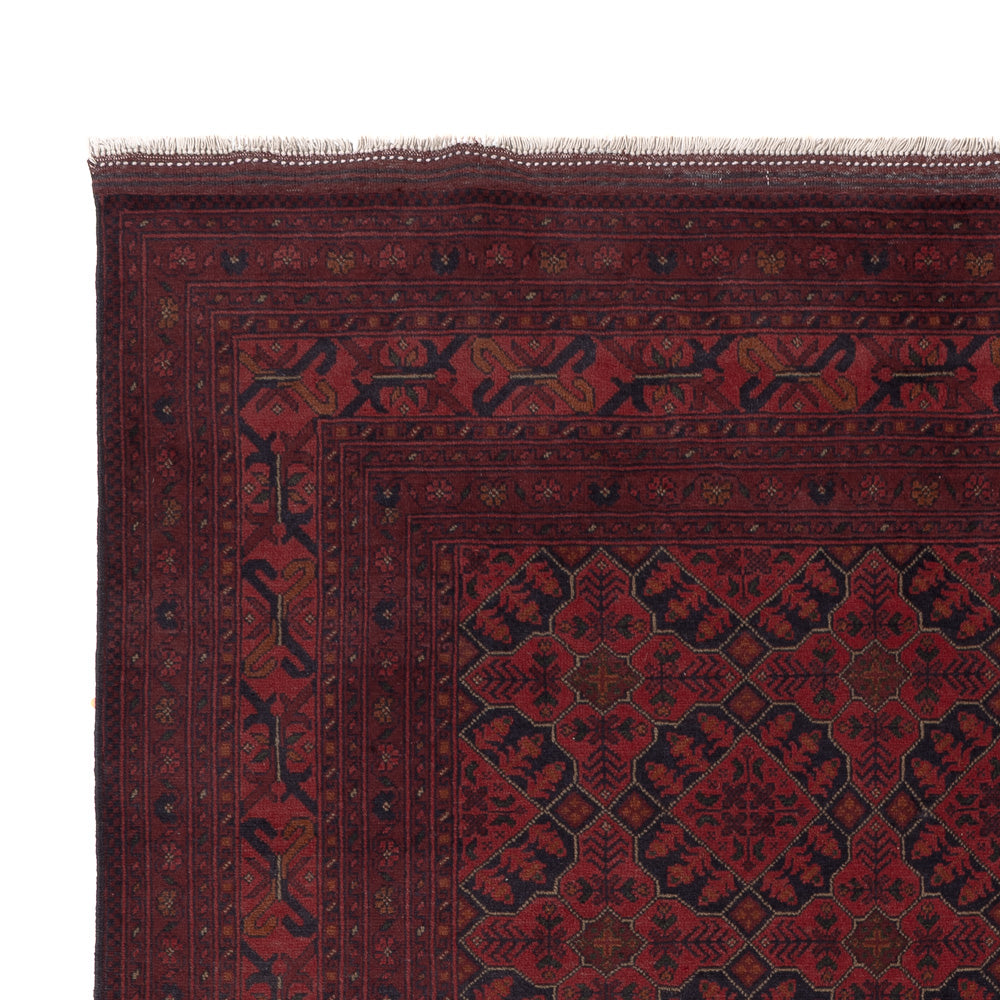 Khal Mohammadi Tapis 296x200cm - Tapis oriental
