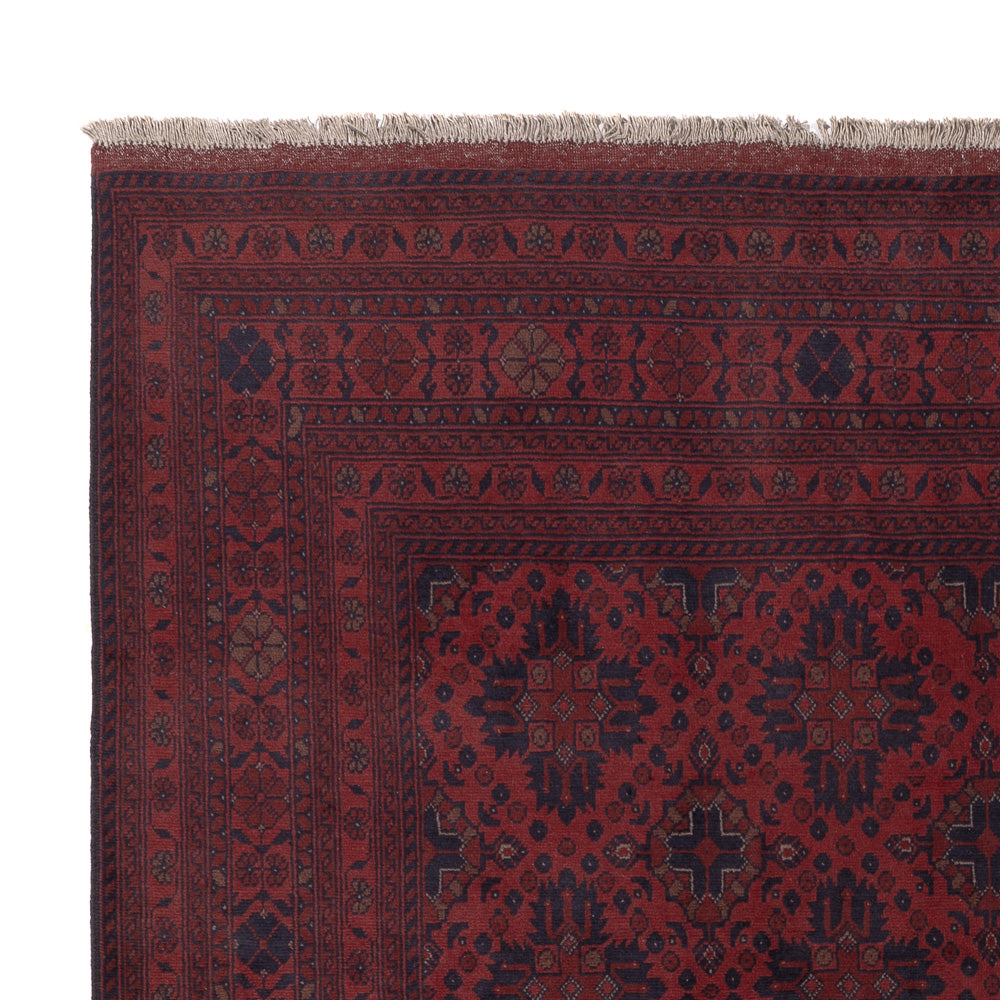 Khal Mohammadi Tapis 298x205cm - Tapis oriental