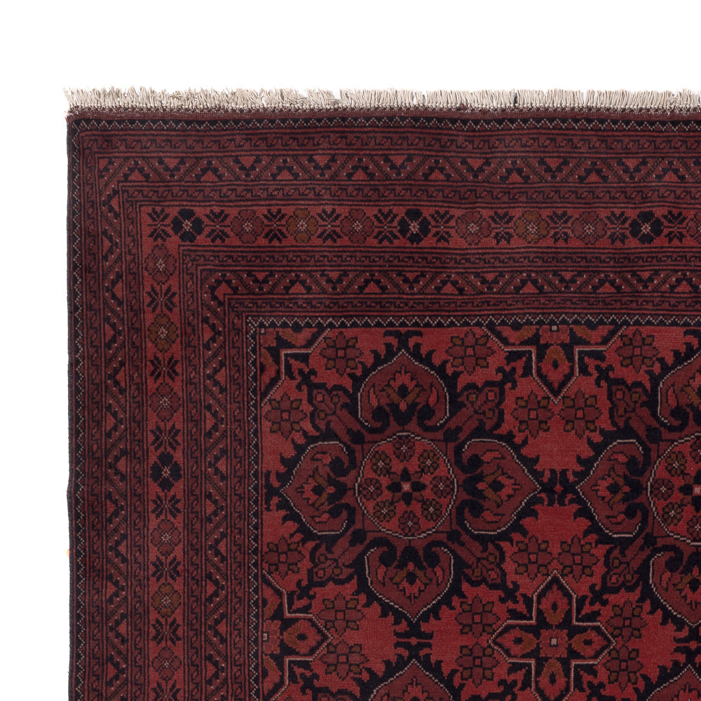 Khal Mohammadi Tapis 301x202cm - Tapis oriental