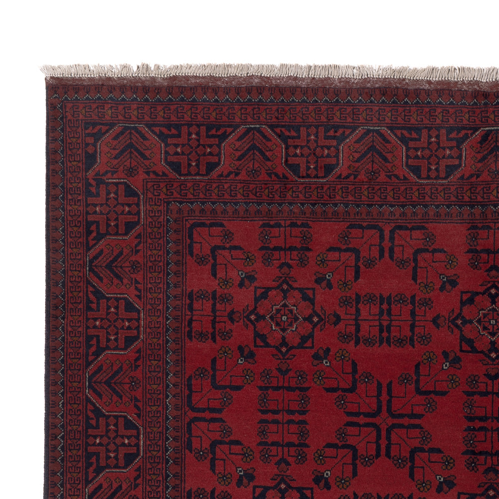 Khal Mohammadi Tapis 292x202cm - Tapis oriental