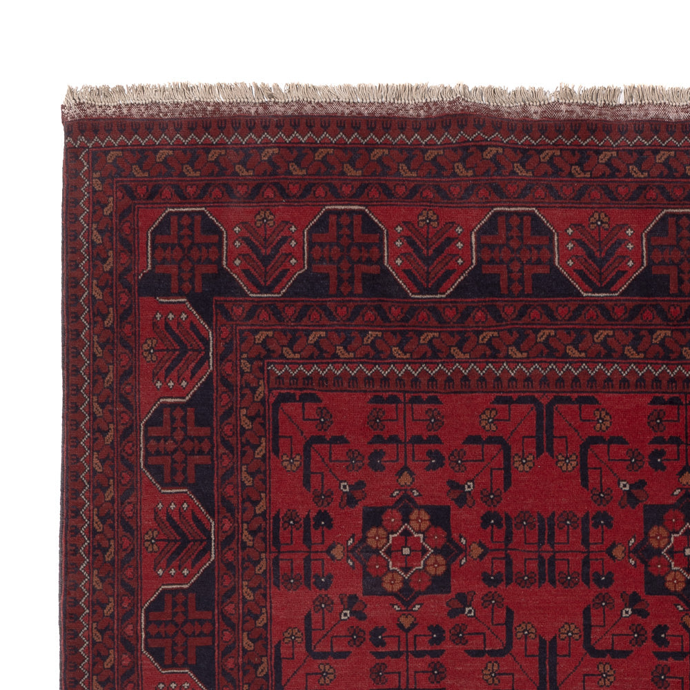 Khal Mohammadi Tapis 296x205cm - Tapis oriental