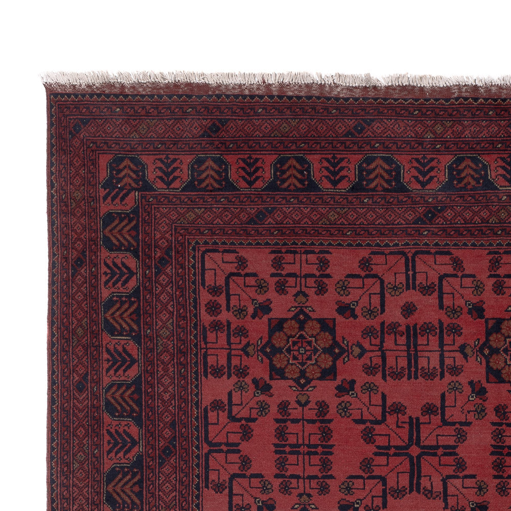 Khal Mohammadi Tapis 296x206cm - Tapis oriental