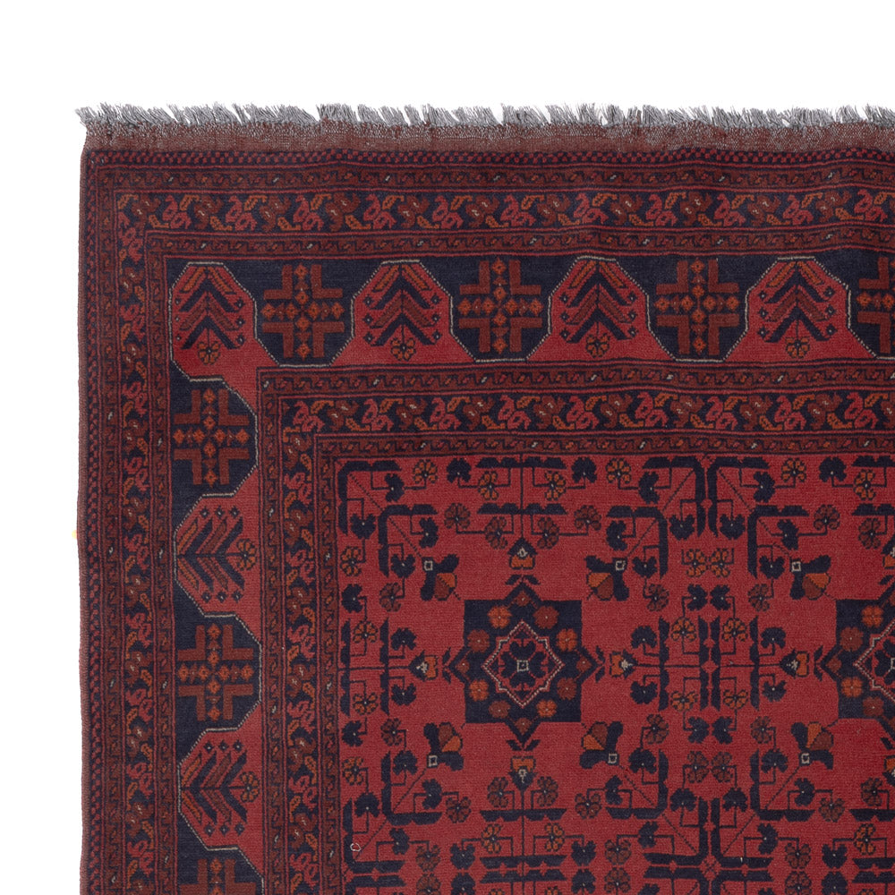 Khal Mohammadi Tapis 294x207cm - Tapis oriental