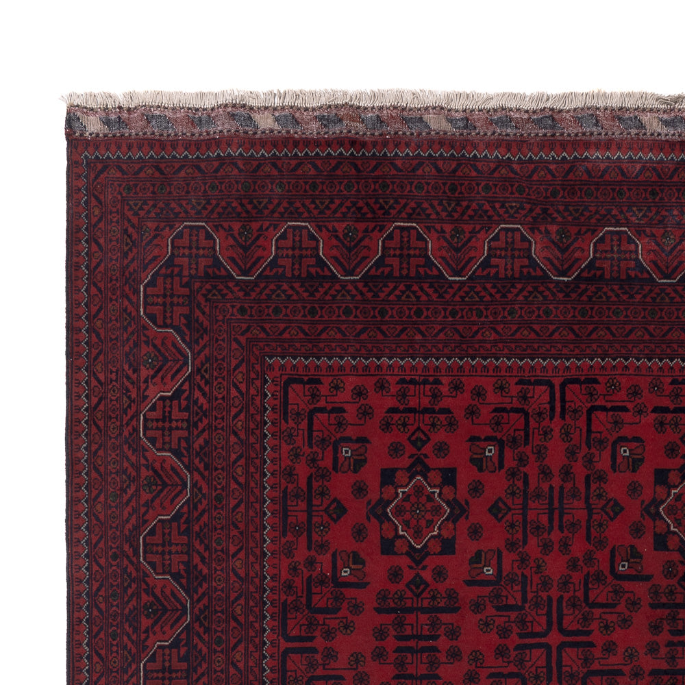 Khal Mohammadi Tapis 288x200cm - Tapis oriental