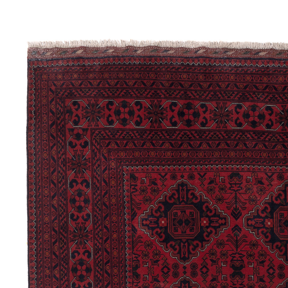 Khal Mohammadi Tapis 294x199cm - Tapis oriental
