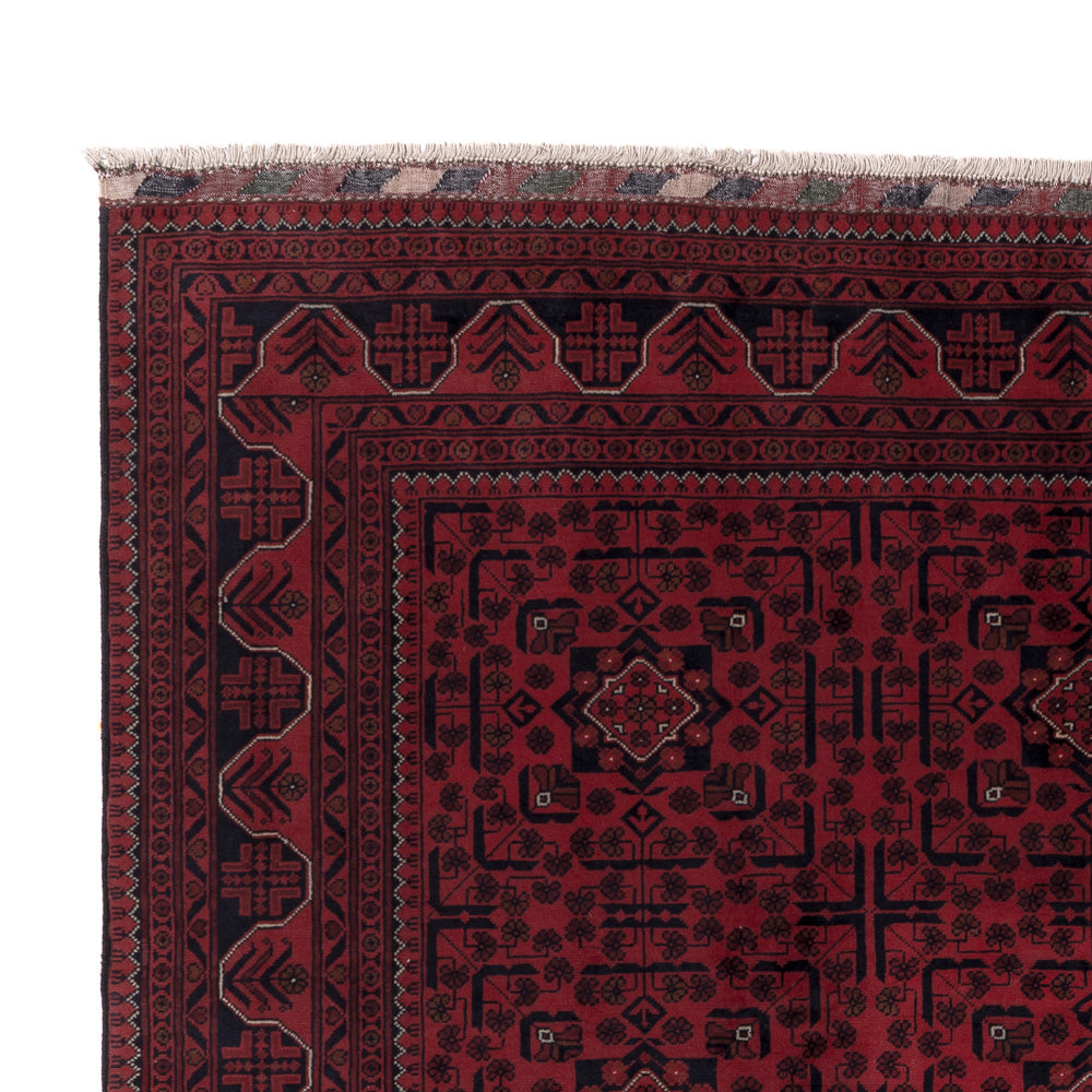 Khal Mohammadi Tapis 276x199cm - Tapis oriental