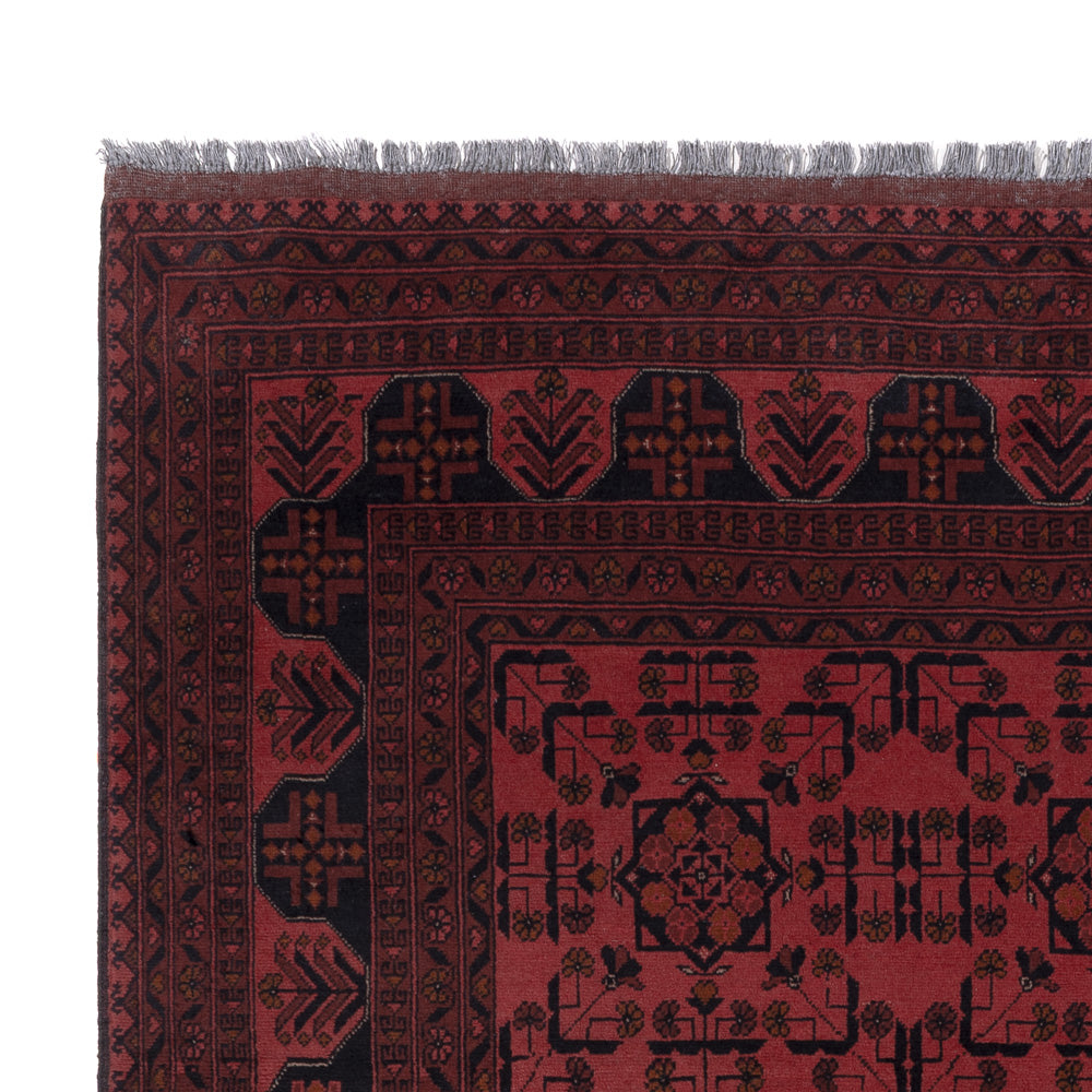 Khal Mohammadi Tapis 292x196cm - Tapis oriental